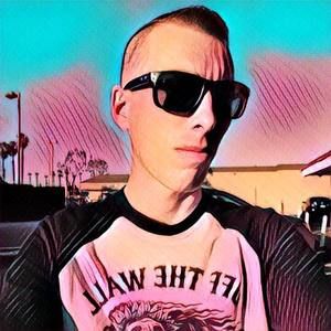 Meet your Posher, Ian